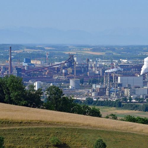 Sonderfahrt nach Linz am 9. bis 11. Oktober 2026
